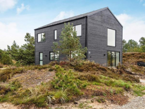 Holiday home Rømø CXXV, Ebberup